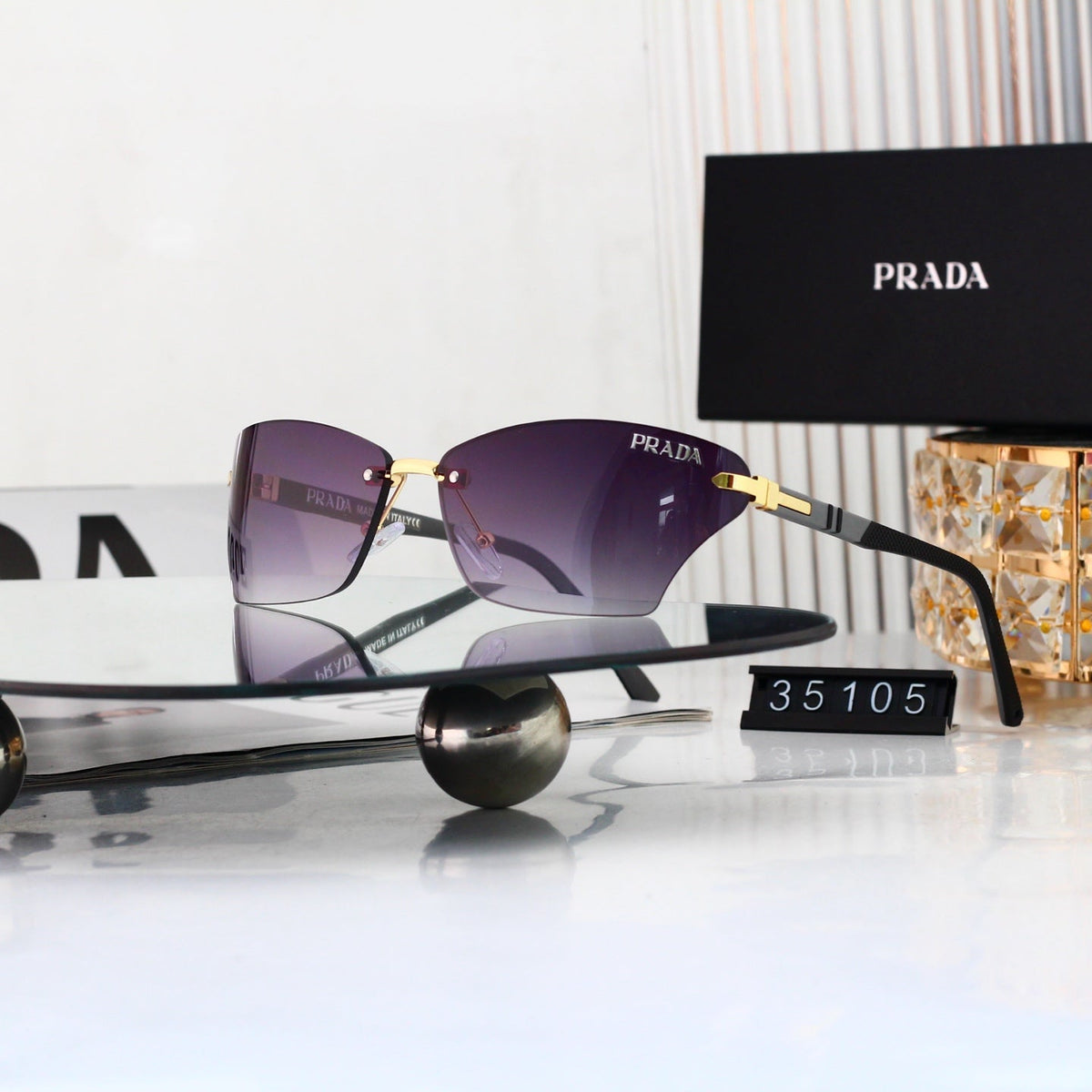 New Stylish Sunglasses-14 product image 2, provided for visual reference and product detail review