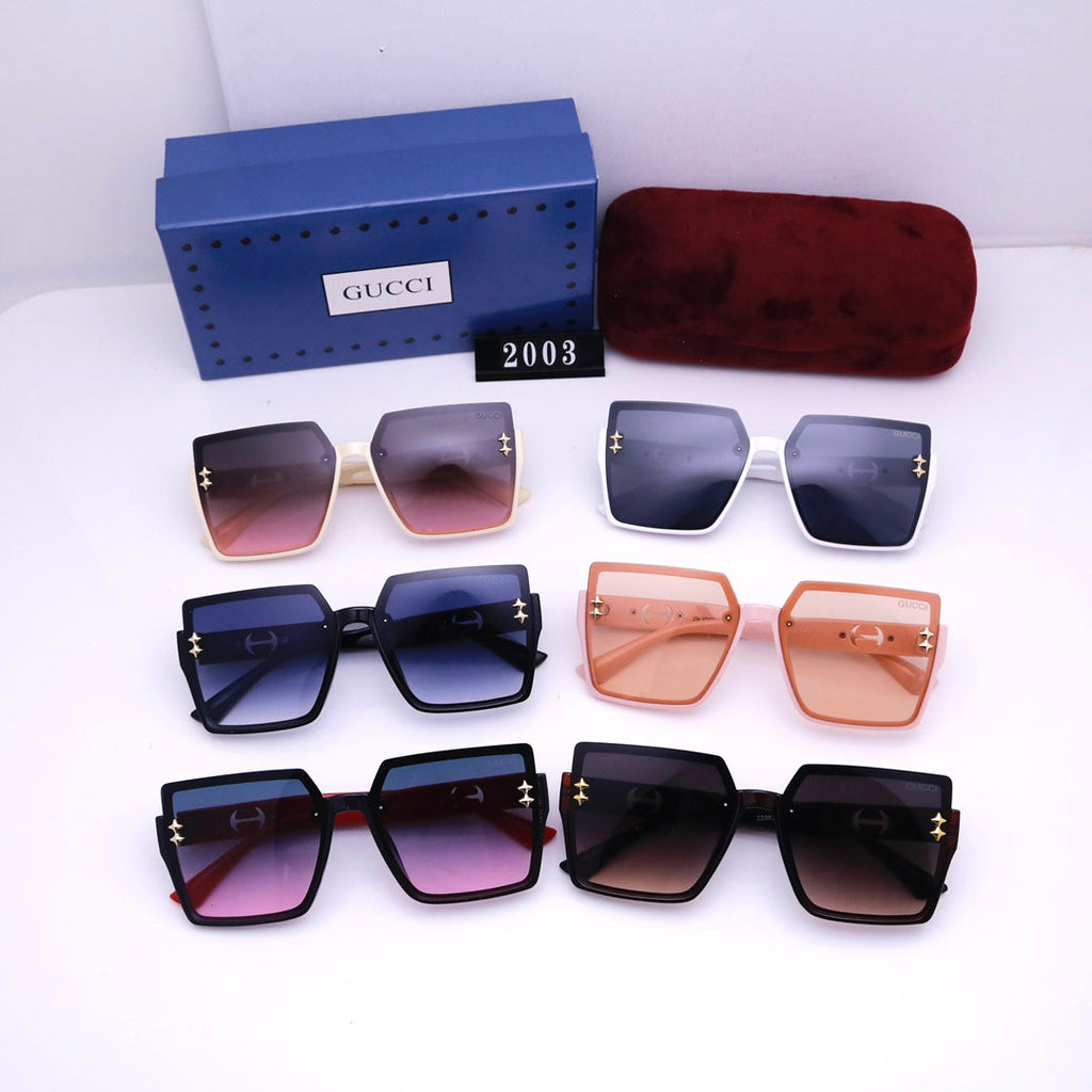 New Style Fashion Sunglasses For Summer product image 9, provided for visual reference and product detail review