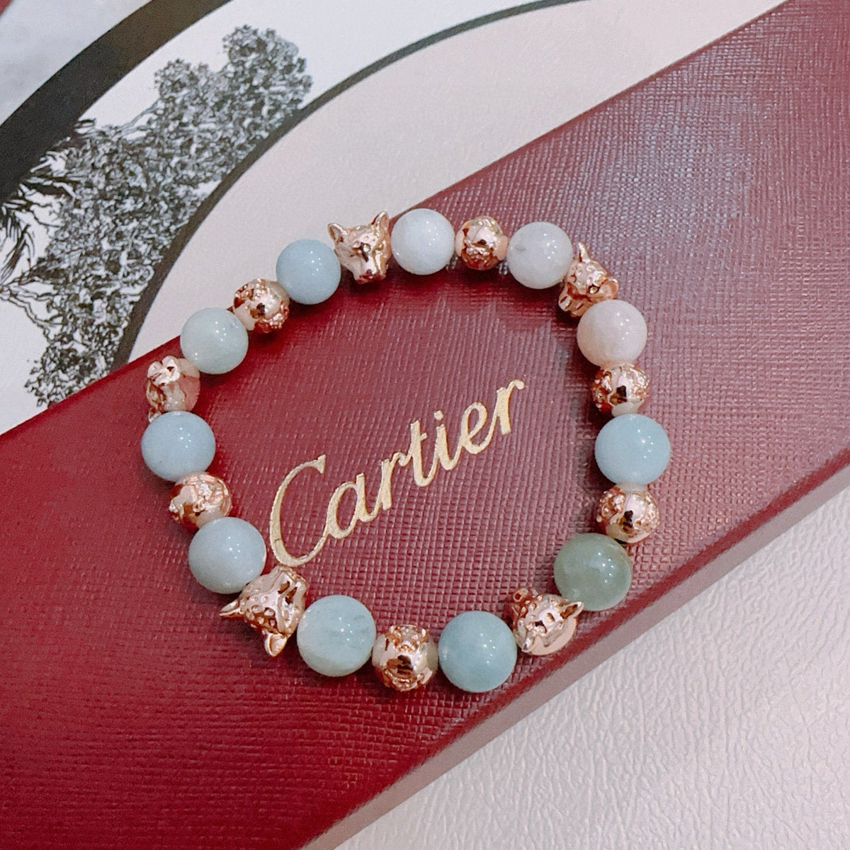 High-Quality Bracelets-62 product image 1, provided for visual reference and product detail review