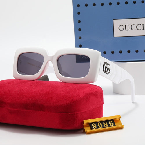 2022 New Ladies Fashion Classic Sunglasses product image 2, provided for visual reference and product detail review