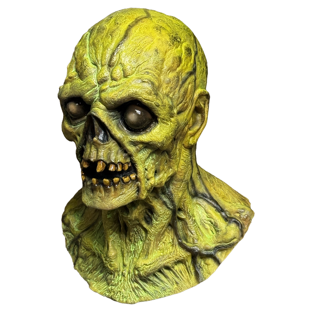 Fallout - Glowing Ghoul Mask product image 2, provided for visual reference and product detail review