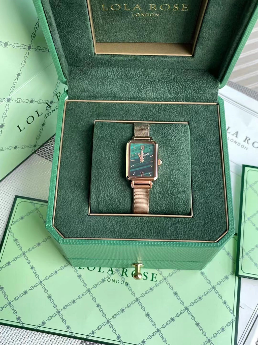 2023 New Luxury Wrist watch product image 2, provided for visual reference and product detail review