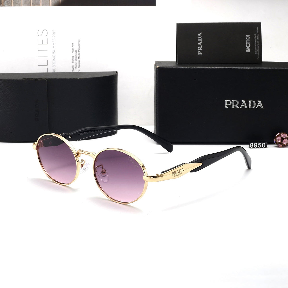 New Stylish Sunglasses-23 product image 3, provided for visual reference and product detail review
