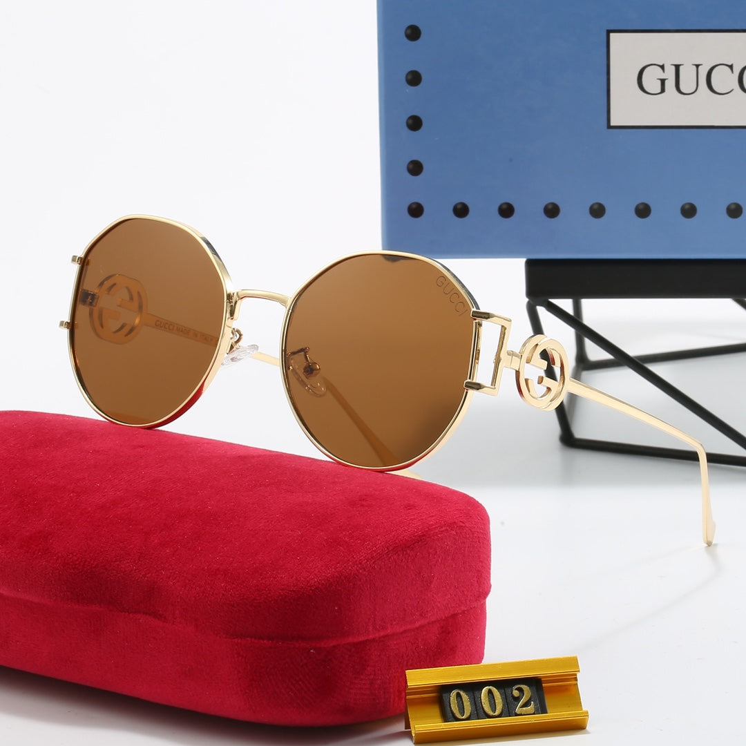 New Style Fashion Sunglasses For Summer -28 product image 5, provided for visual reference and product detail review
