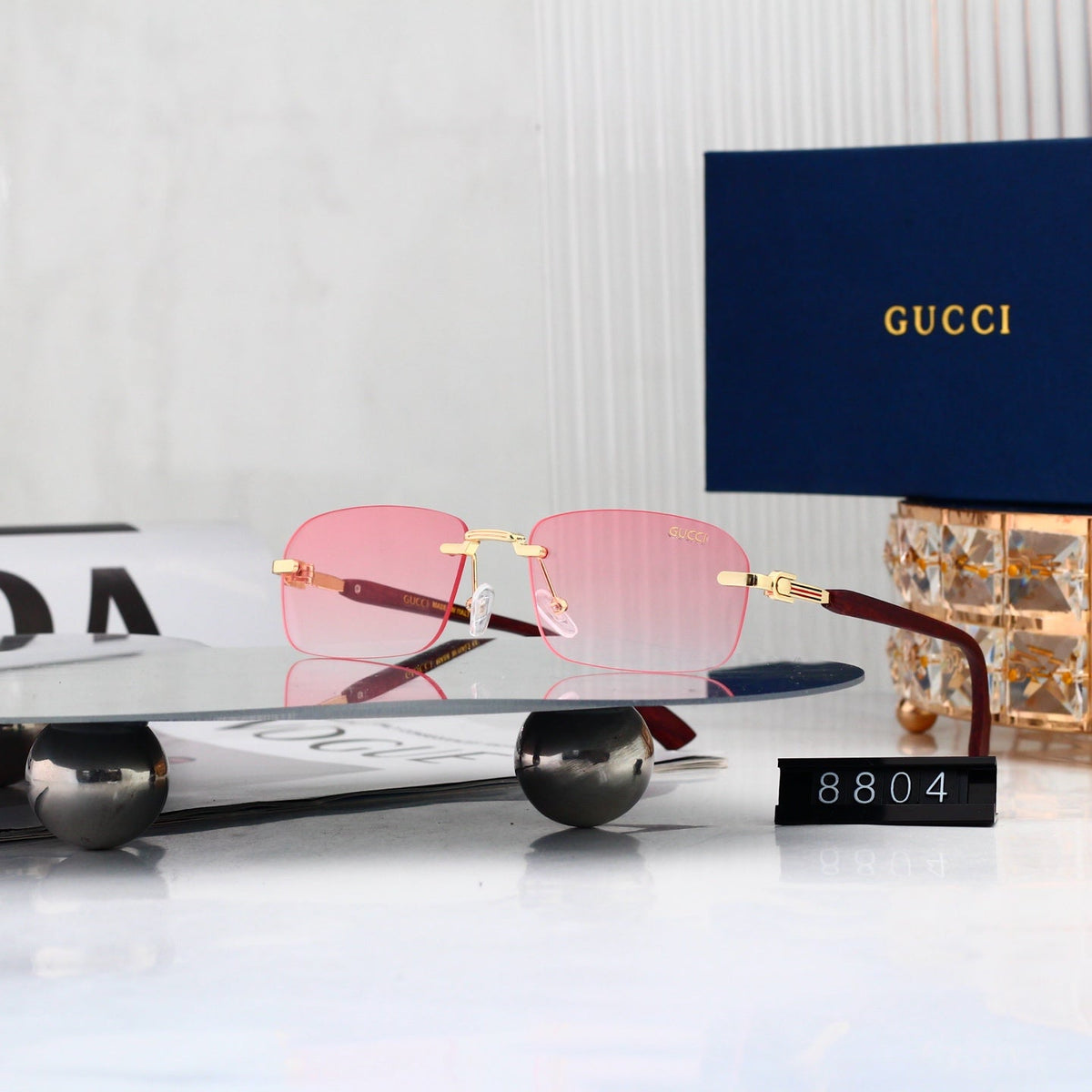 New Stylish Sunglasses-1 product image 3, provided for visual reference and product detail review