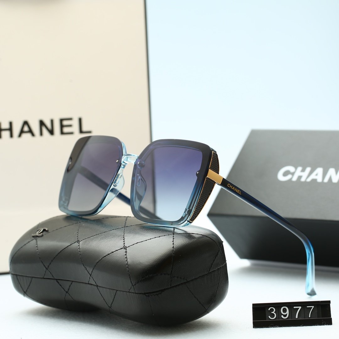 Unisex 5 Colors Beach Polarized Sunglasses product image 5, provided for visual reference and product detail review