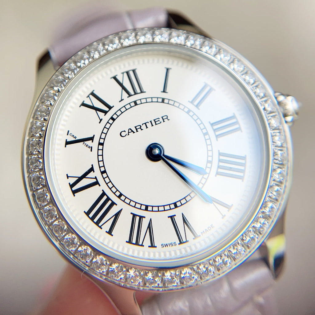 2023 New Luxury Wrist watch product image 5, provided for visual reference and product detail review