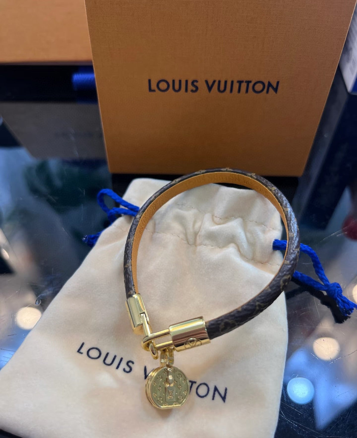High-Quality Couple Bracelets product image 9, provided for visual reference and product detail review