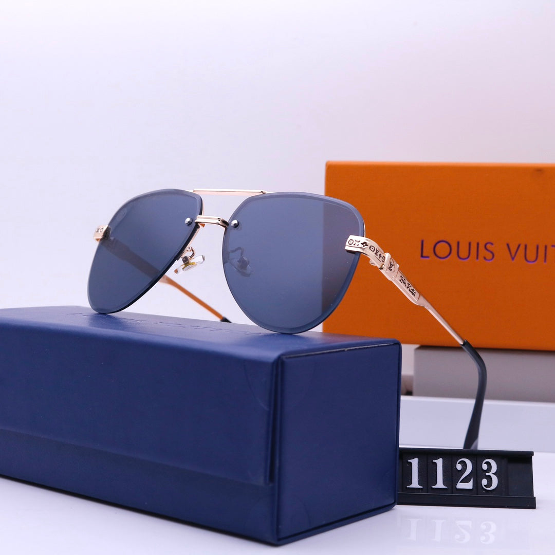 New Style Fashion Sunglasses For Summer -91 product image 1, provided for visual reference and product detail review