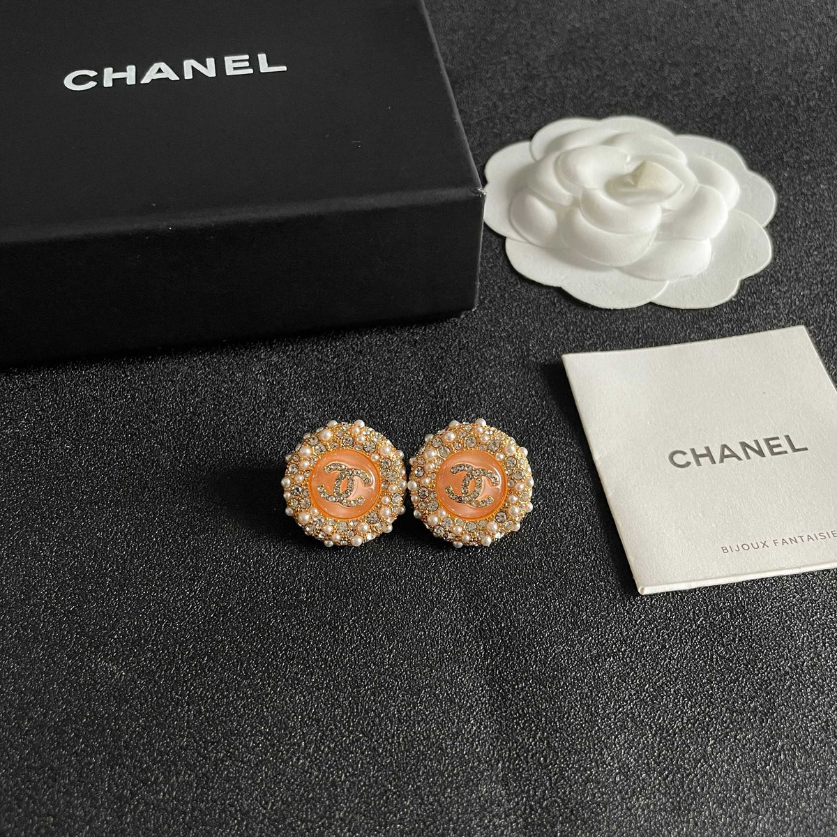 High-Quality Stud Earrings-137 product image 4, provided for visual reference and product detail review