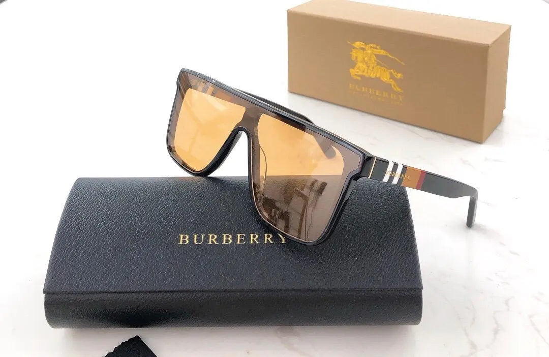 7 Colors Conjoined Frame Sunglasses product image 8, provided for visual reference and product detail review
