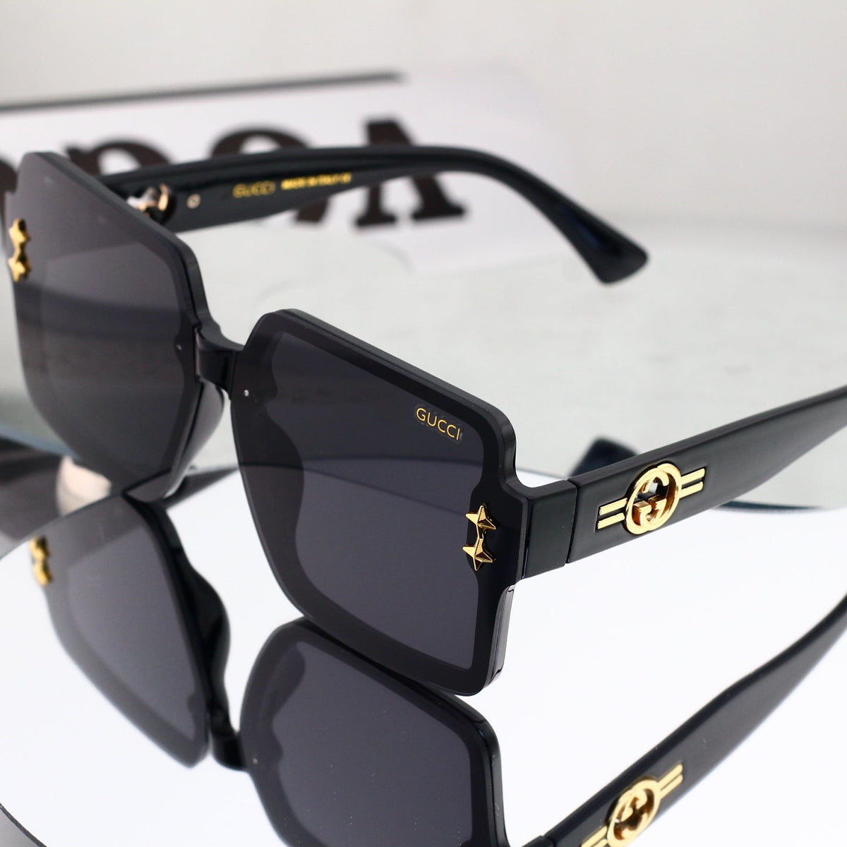 New Stylish Sunglasses-9 product image 8, provided for visual reference and product detail review