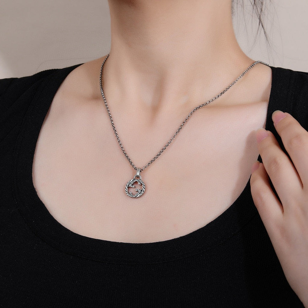 High-Quality Necklaces-91 product image 2, provided for visual reference and product detail review