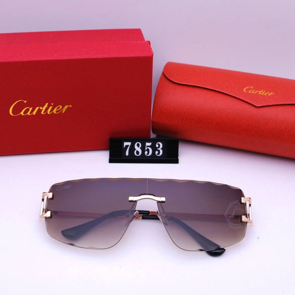 New Style Fashion Sunglasses For Summer -104 product image 9, provided for visual reference and product detail review