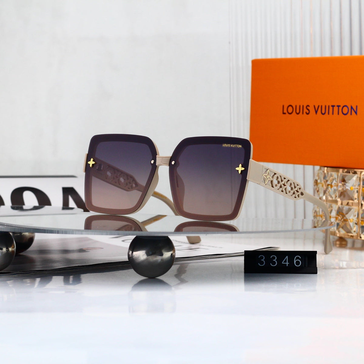 New Stylish Sunglasses-43 product image 4, provided for visual reference and product detail review