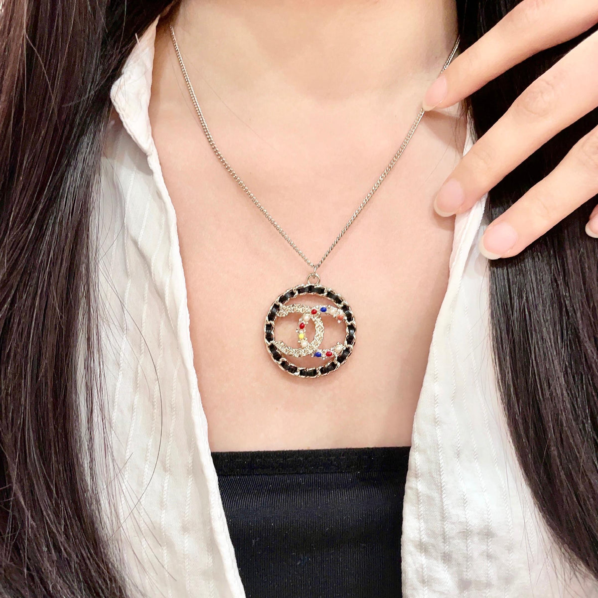 High-Quality Necklaces-158 product image 1, provided for visual reference and product detail review