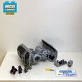 75347 TIE Bomber (U) product image 1, provided for visual reference and product detail review