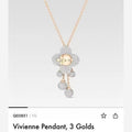High-Quality Sunflower Necklace product image 1, provided for visual reference and product detail review