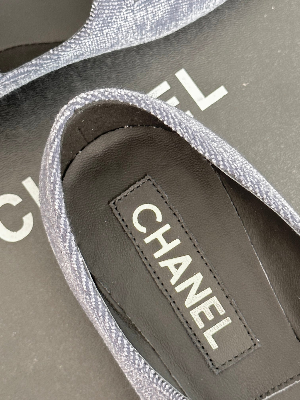 2023 CC new Mary Jane shoes-S29 product image 4, provided for visual reference and product detail review