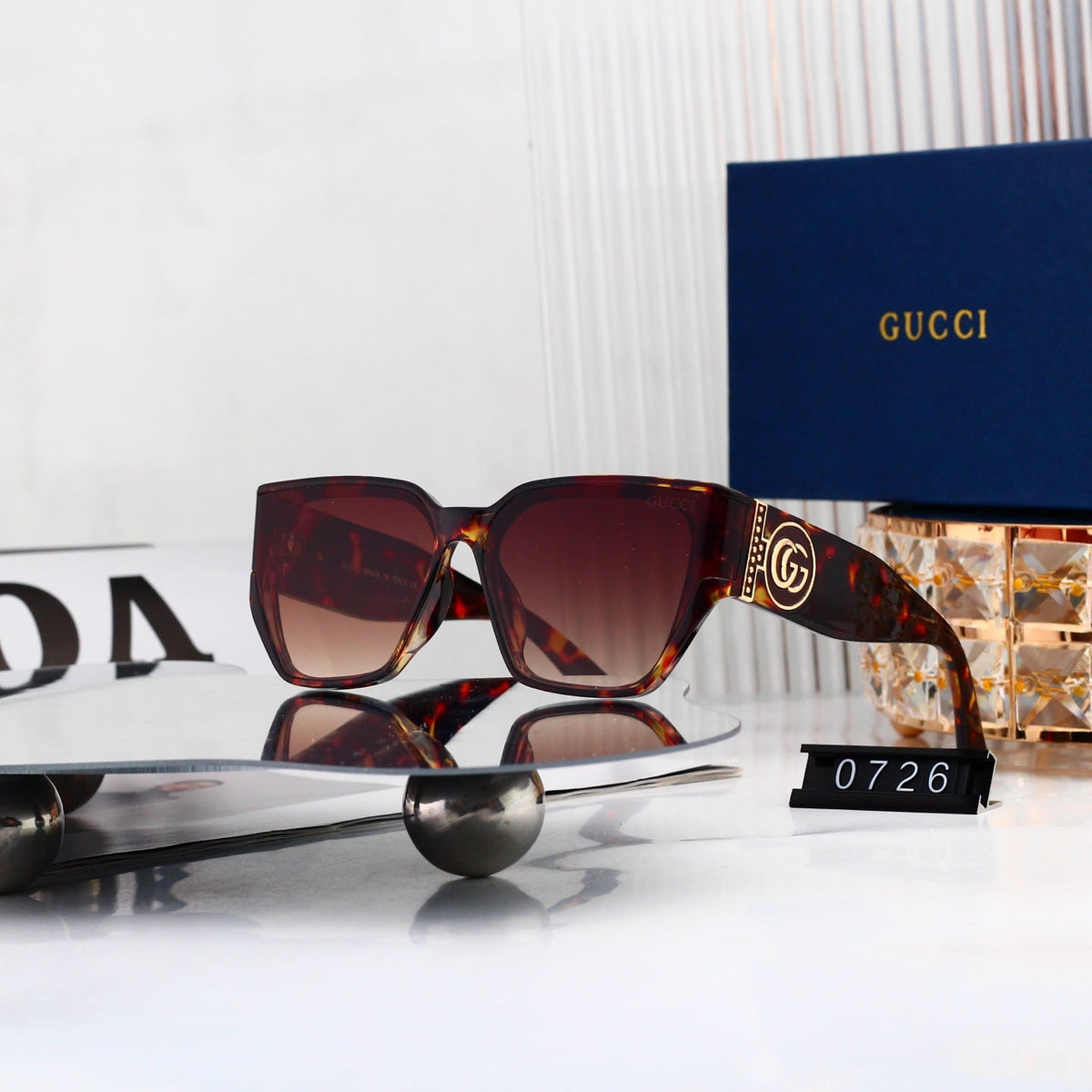 New Stylish Sunglasses-8 product image 2, provided for visual reference and product detail review