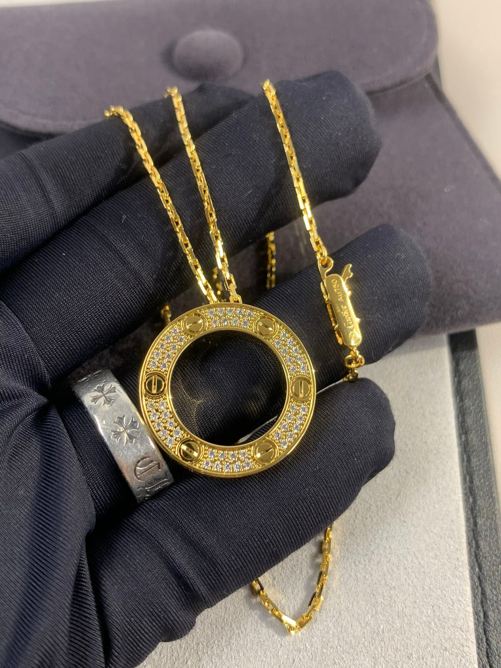 High-Quality Necklaces-60 product image 6, provided for visual reference and product detail review