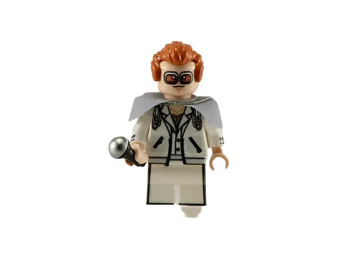 BKB Sir Elton - CUSTOM MINIFIGURE product image 1, provided for visual reference and product detail review