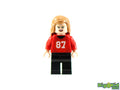 BKB Tay Swift K-Fan - CUSTOM MINIFIGURE product image 1, provided for visual reference and product detail review