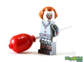 BKB Penny Unwise - CUSTOM MINIFIGURE product image 1, provided for visual reference and product detail review