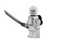 BKB Storm Cloud GI Solider - CUSTOM MINIFIGURE product image 1, provided for visual reference and product detail review