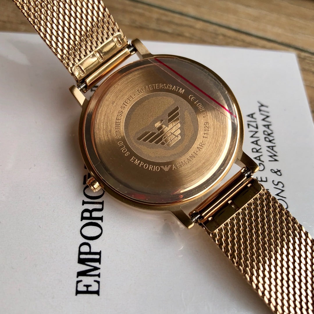 2023 New Luxury Wrist watch product image 4, provided for visual reference and product detail review