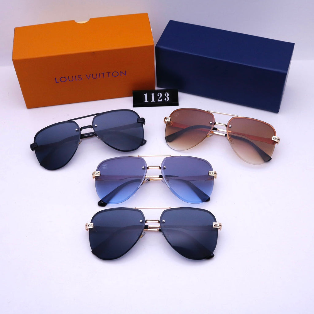 New Style Fashion Sunglasses For Summer -91 product image 5, provided for visual reference and product detail review