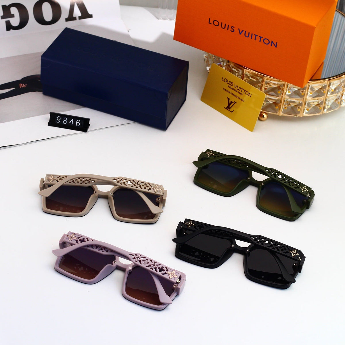 New Stylish Sunglasses-43 product image 10, provided for visual reference and product detail review