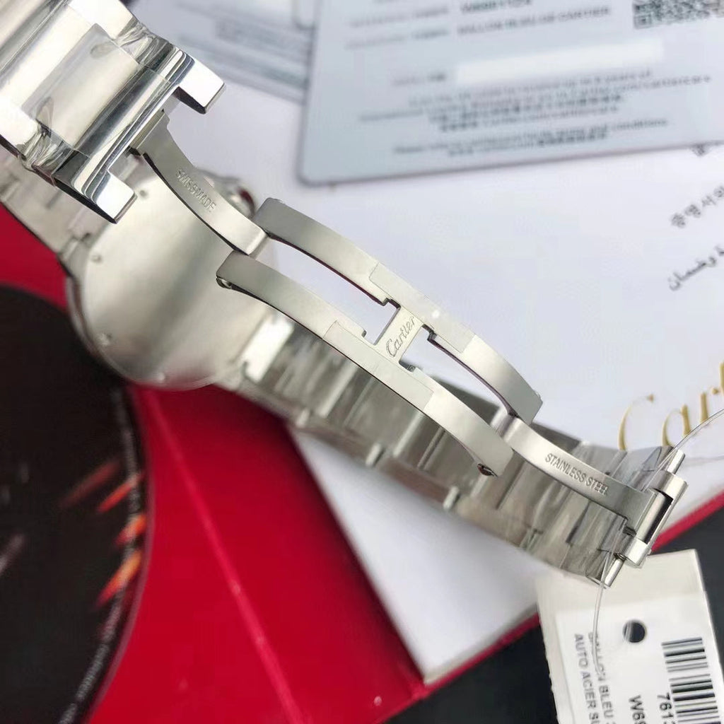 2023 New Luxury Wrist watch product image 5, provided for visual reference and product detail review