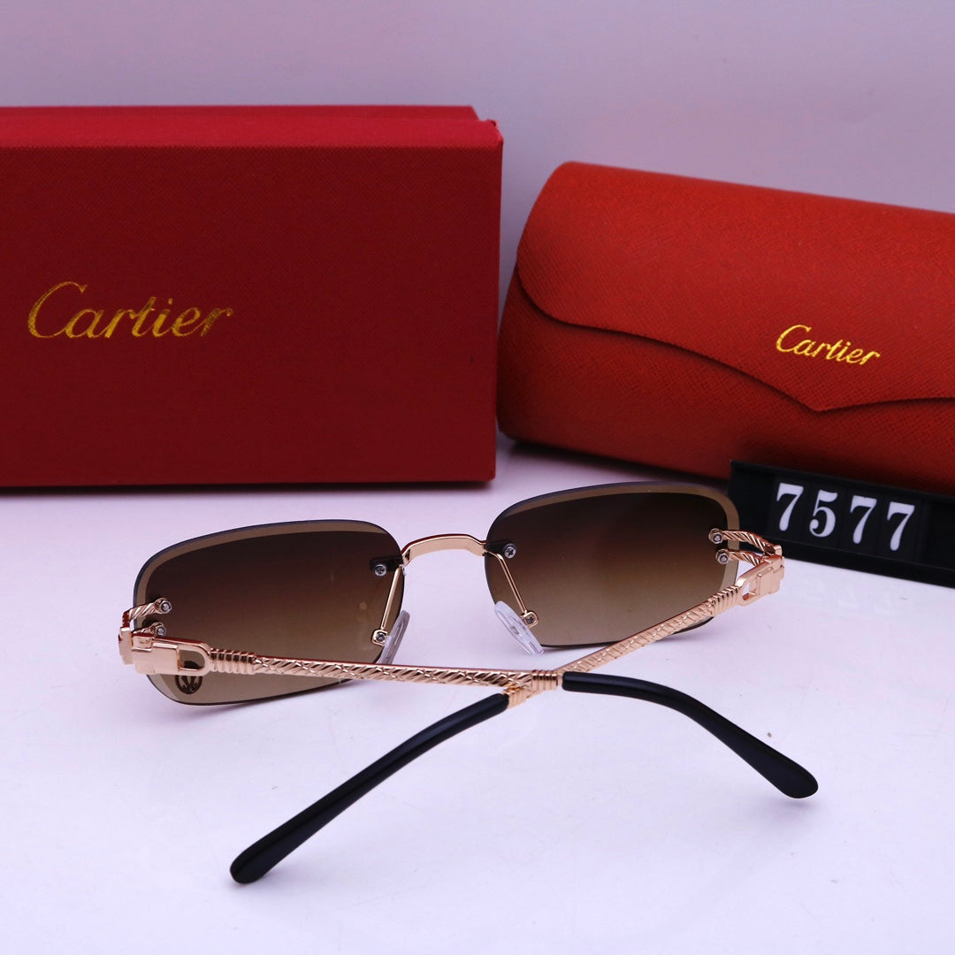 New Style Fashion Sunglasses For Summer -65 product image 12, provided for visual reference and product detail review