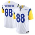 Jordan Whittington Los Angeles Rams Jersey - White product image 1