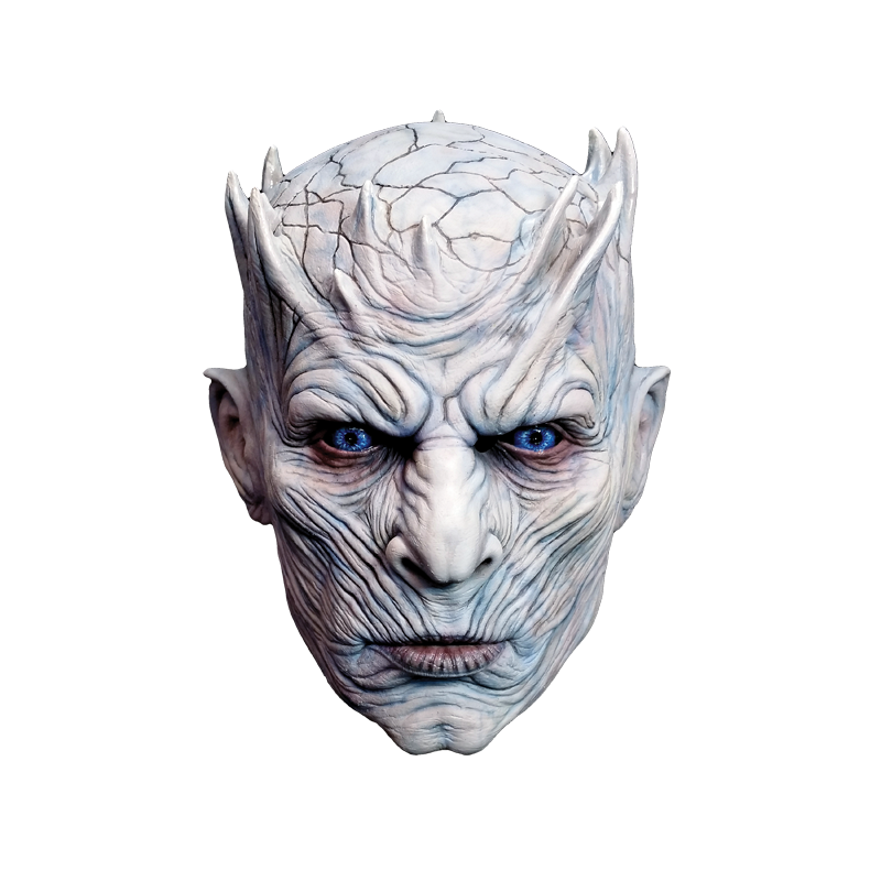 Game of Thrones - Night King Mask product image 1, provided for visual reference and product detail review
