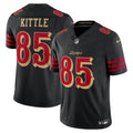 George Kittle San Francisco 49ers 2025 Rivalries Collection product image 1