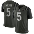 Garrett Wilson New York Jets 2025 Rivalries Collection product image 1