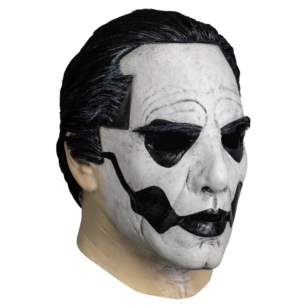 Ghost - Papa IV Mask Version 2 Mask product image 3, provided for visual reference and product detail review