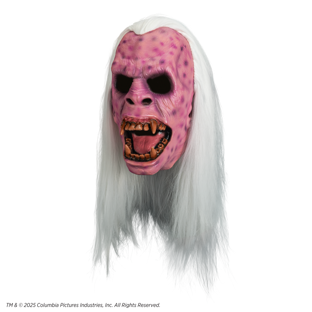 Ghostbusters - Library Ghost Mask (Vinyl) product image 3, provided for visual reference and product detail review