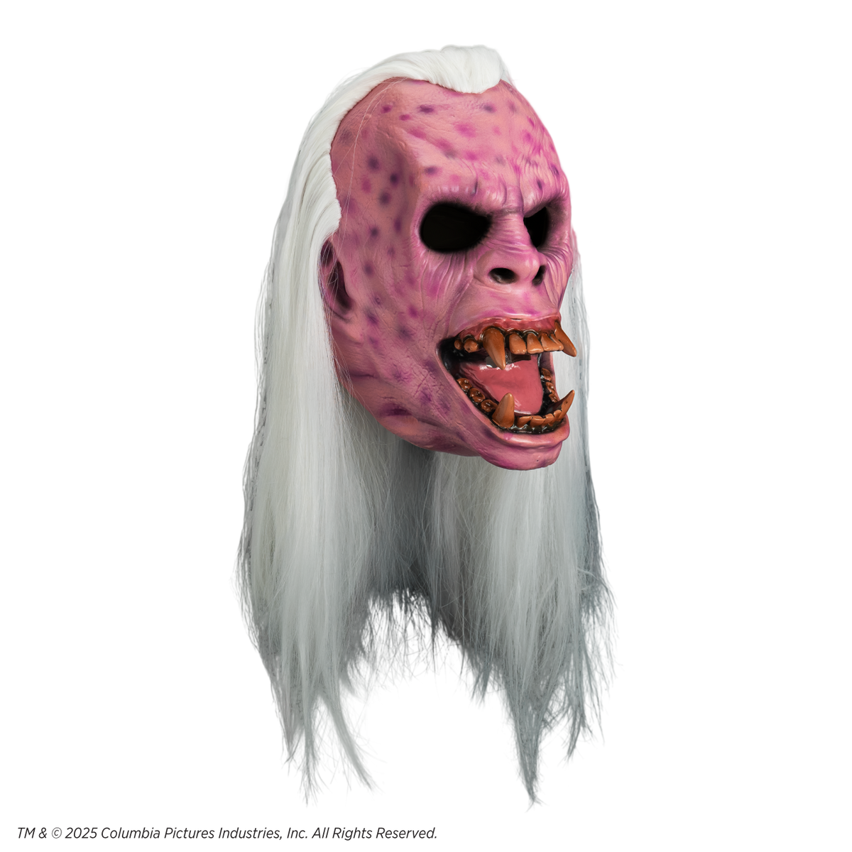 Ghostbusters - Library Ghost Mask (Vinyl) product image 4, provided for visual reference and product detail review
