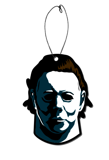 Halloween - Michael Myers Fear Freshener® product image 2, provided for visual reference and product detail review