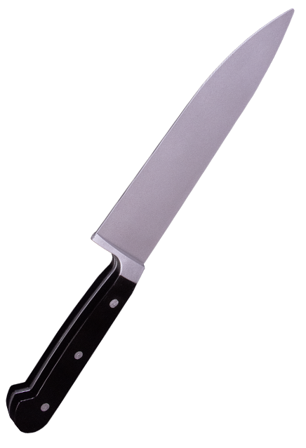 Halloween 2018 - Michael Myers Kitchen Knife Prop product image 1, provided for visual reference and product detail review