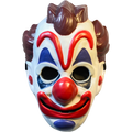 Haunt - Clown Mask product image 1, provided for visual reference and product detail review