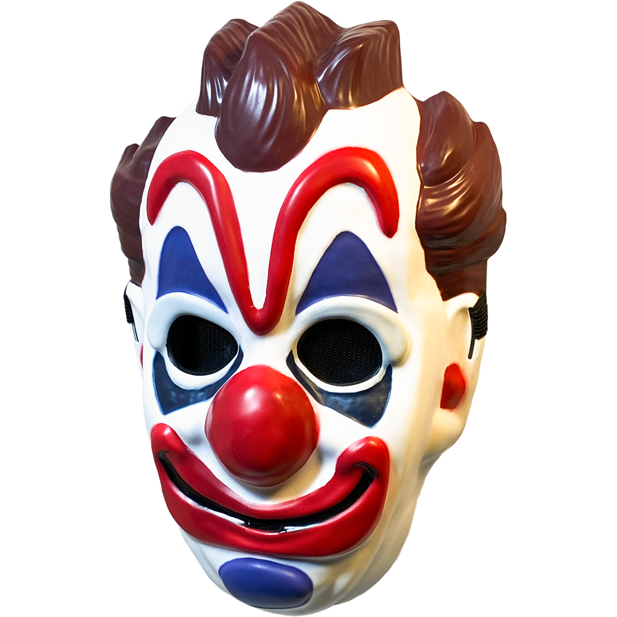 Haunt - Clown Mask product image 2, provided for visual reference and product detail review