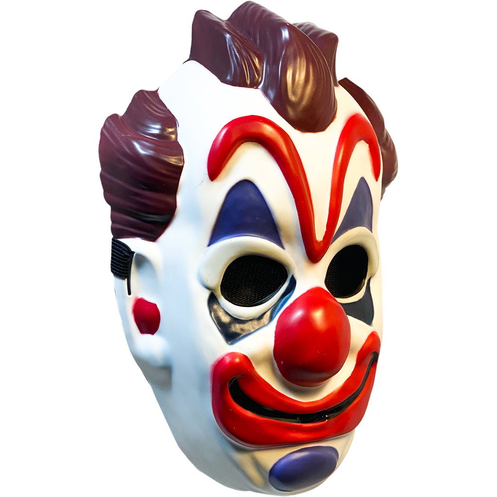 Haunt - Clown Mask product image 3, provided for visual reference and product detail review