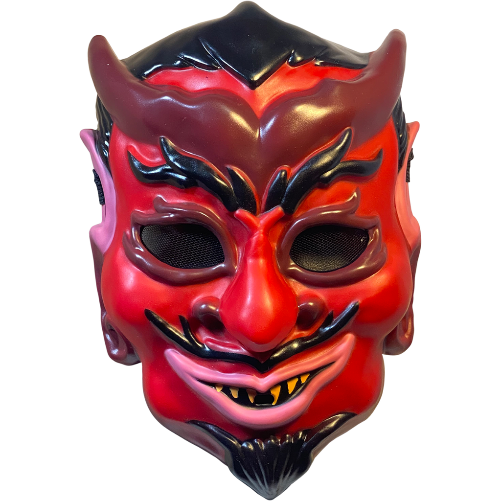 Haunt - Devil Mask product image 1, provided for visual reference and product detail review