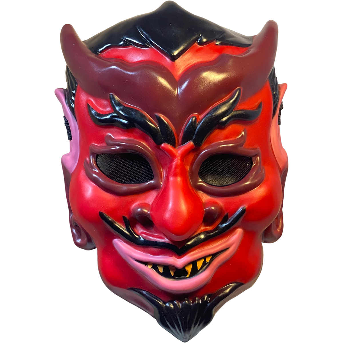 Haunt - Devil Mask product image 1, provided for visual reference and product detail review