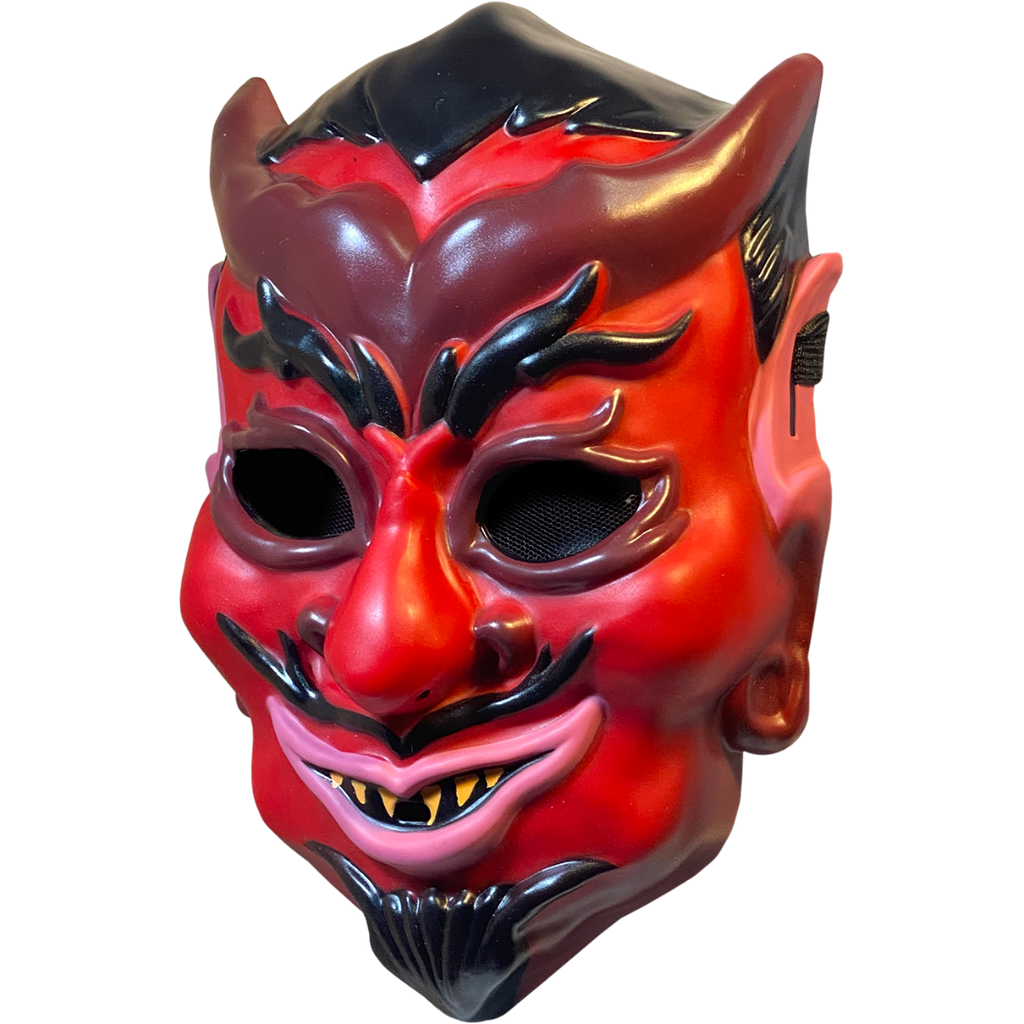 Haunt - Devil Mask product image 2, provided for visual reference and product detail review