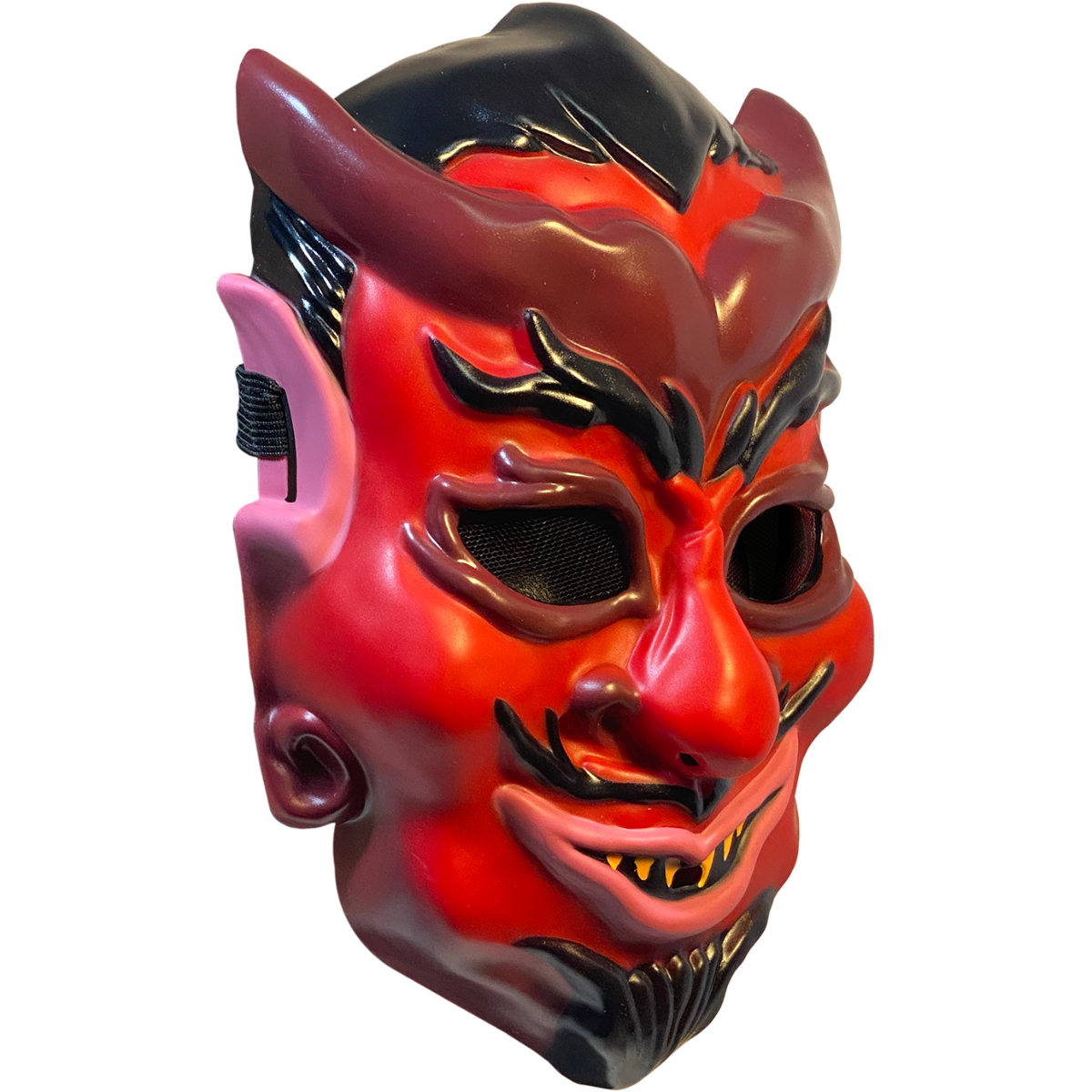 Haunt - Devil Mask product image 3, provided for visual reference and product detail review